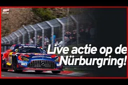 LIVE | Nederlanders in actie tijdens NLS6 na drama voor Verstappen op de Nürburgring