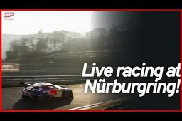 LIVE | Nordschleife moves on from Verstappen heartbreak: Watch NLS6 here!
