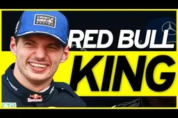 'Zelfs als Russell wint gaat het over het gevecht van Verstappen-Hamilton'