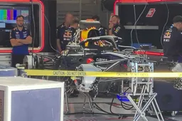 First look at RB22 upgrades as Red Bull 'put car on a diet' ahead of Austrian Grand Prix