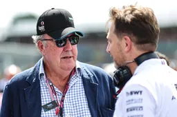 Top Gear-legende Jeremy Clarkson onthult kankerdiagnose