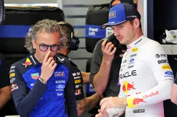 Red Bull bevestigt gesprekken met FIA en zet openlijk vraagtekens bij uitkomst