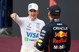 Lawson reveals timing of surprise Red Bull call-up for Dutch GP