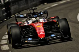 F1 LIVE: Ferrari on top ahead of Monaco GP FP2 – follow the action here!