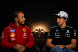 F1-analist heeft kritiek voor Formule 1-top: 'Hamilton en Antonelli redden de sport'