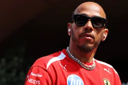 Hamilton waarschuwt Verstappen na sterk optreden in Monaco: "Er zit nog meer in deze auto"