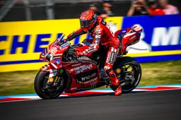 MotoGP Czech GP FP1 Results: Marquez on top as Aprilia falter, Quartararo 2nd