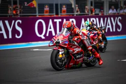 How Marc Marquez can still win the 2026 MotoGP Championship