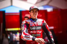 Marc Marquez's message to Brazilian rookie Moreira: 'Screw you!'