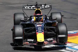 Almost every F1 race gets the chop in 2027, but one escapes untouched