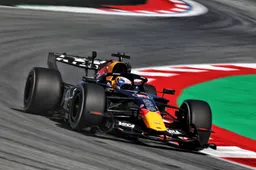 Verstappen wijst naar pijnpunt bij Red Bull: "Daar werken we voortdurend aan"