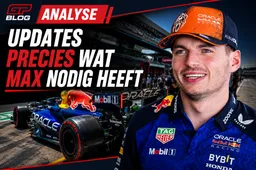 Verstappen krijgt wat hij wil van Red Bull, maar technisch probleem verpest topresultaat