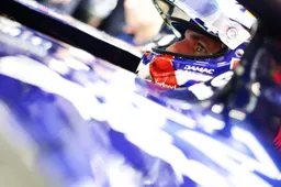 Volledige uitslag VT2 Barcelona | Verstappen ver achter McLaren op P6