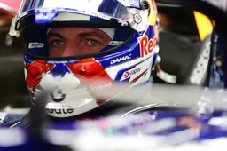 Verstappen onthult inspiratie voor speciale F1-helm GP Oostenrijk