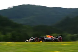 Tijdschema | Zo laat komt Verstappen in actie tijdens het F1-weekend in Oostenrijk