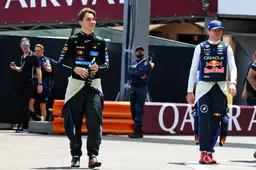 Piastri steunt Verstappen in strijd tegen huidige F1-motoren