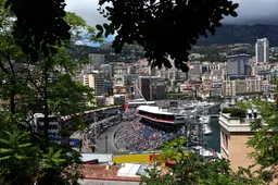 FIA roept meerdere coureurs op het matje na VT1 in Monaco
