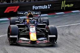 Verstappen kan gevecht met Ferrari's aan in Monaco