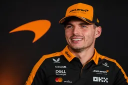 Verstappen to McLaren looks increasingly sensible after yet another Red Bull exit