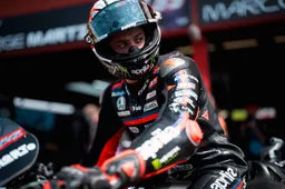 MotoGP Friday Practice Results: Bezzechi on top as Ducati struggle in Assen