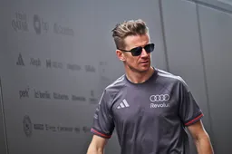 Asfalt GP Monaco viel al vóór de race uit elkaar: "Dat was erg dubieus"