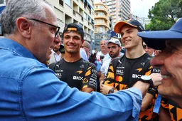 McLaren gaat Red Bull achterna en neemt ook updates mee naar GP Oostenrijk