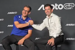 MotoGP doet grote aankondiging over toekomst Moto3-klasse