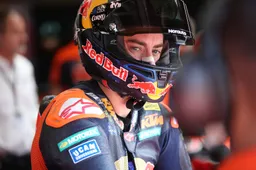 'The guy doesn't give up' - Pedro Acosta reflects on Marc Marquez battle in Mugello