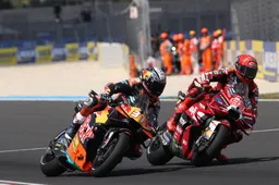 Pedro Acosta remark sparks brilliant Marc Marquez response after Hungary win