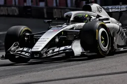 Bijna eerste F1-punten voor Cadillac: nu dreigt een onverwacht 'probleem'