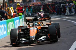 McLaren neemt definitief besluit over beroep na FIA-rel rond Gasly