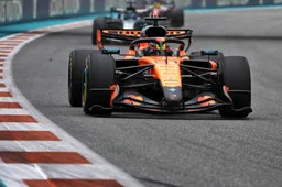 McLaren kiest voor herintroductie eerder update voor Monaco