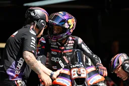 'MotoGP move forward with controversial rule change slammed by riders'