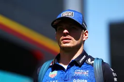 Verstappen reveals what his F1 future depends on: 'It's just crucial'
