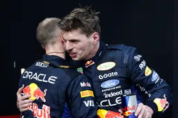 Verstappen en Red Bull Racing volgens internet helemaal terug na updates