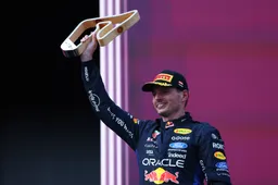 Wolff: 'Verstappen is always good for playing a role in the championship'