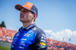 Former F1 driver slams 'disgraceful' Q3 controversy: 'Not throwing a red flag makes my hair stand on end'