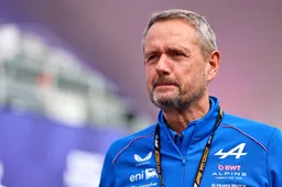 Alpine haalt Russell en Mercedes aan in Monaco-debacle: 'Heb met hen te doen'