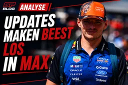 Verstappen ontketend door updates van Red Bull in Oostenrijk