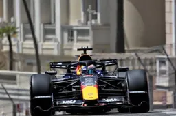 Majority of F1 teams push to relax rookie requirement in 2026