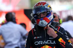Verstappen-Russell drama overshadows 2025 Spanish GP finish
