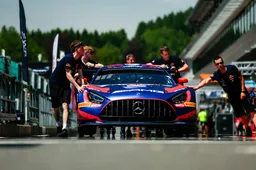 Teambaas Verstappen staat voor druk raceweekend met tweede uitdaging in Spa-Francorchamps