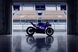 MotoGP confirms Yamaha as sole Moto3 supplier in major 2028–2033 deal