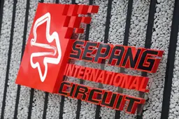 The 12 drivers to make their Sepang debut at the Bahrain Grand Prix