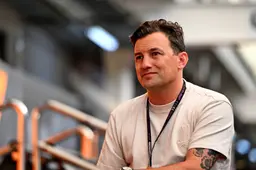 Buxton onthult zeer geanticipeerd nieuws na GP van Groot-Brittannië