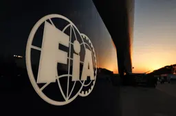 Two drivers learn FIA verdict after Silverstone qualifying investigations