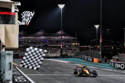 Latest Iran war warning raises fresh questions over F1’s Qatar and Abu Dhabi finale