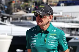 Honda hint at Aston Martin breakthrough ahead of crucial Hungary weekend