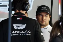 F1 Today | Cadillac debut special British GP livery as Verstappen warns of 'tougher race'