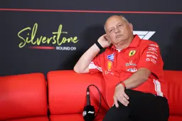 Vasseur drops harsh verdict on current F1 regulations: ‘I have mixed feelings’